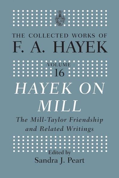 Produktbild: Hayek On Mill