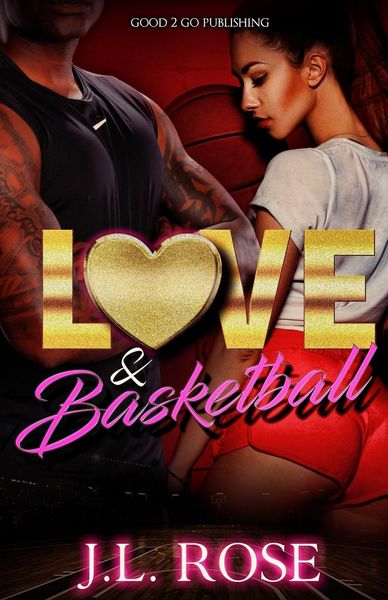 Produktbild: Love and Basketball
