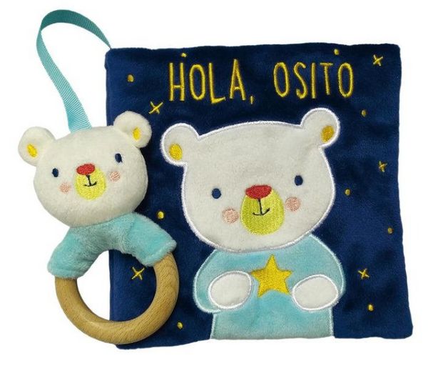 Produktbild: Hola, Osito