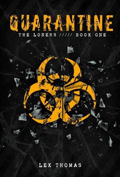 Produktbild: The Loners