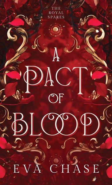 Produktbild: A Pact of Blood