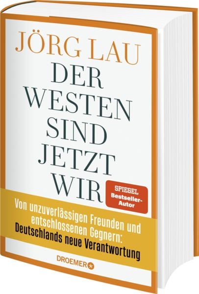 Produktbild: Der Westen sind jetzt wir