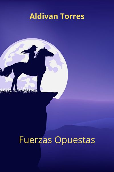 Produktbild: Fuerzas Opuestas