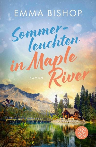 Produktbild: Sommerleuchten in Maple River