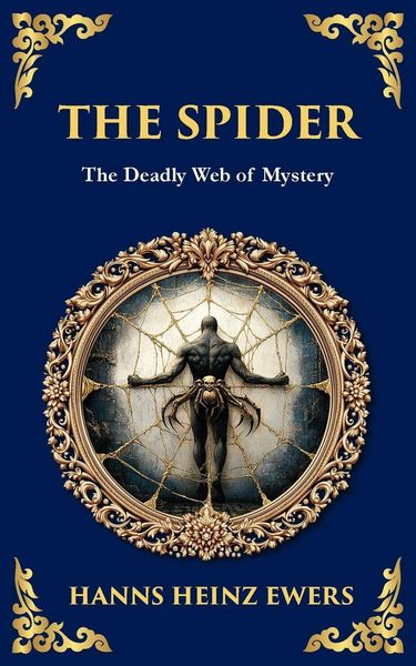 Produktbild: The Spider