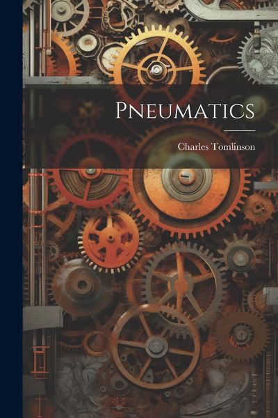 Produktbild: Pneumatics
