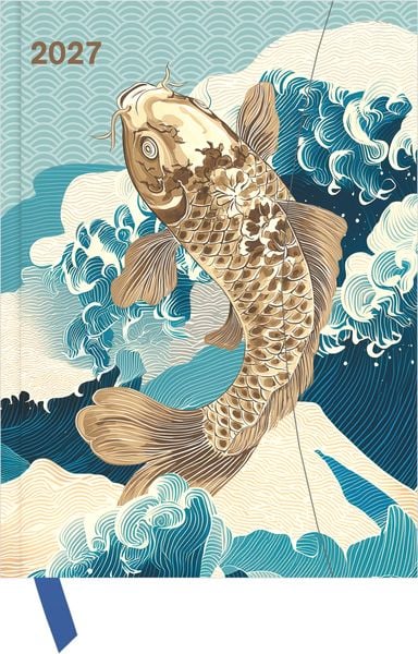Produktbild: Japanese Papers 2027