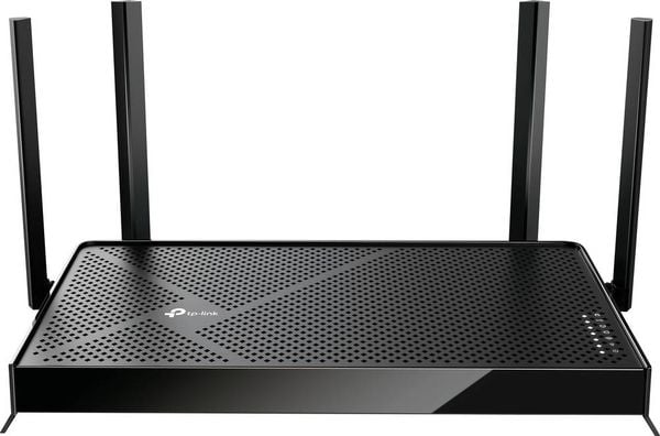 TP-LINK ARCHER BE230 WLAN Router 2.4 GHz, 5 GHz 3.6 GBit/s