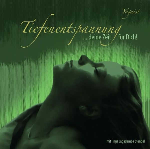 Stendel, I: Tiefenentspannung - Deine Zeit für dich 2/CD - Inga Stendel, CD, 9120052895155