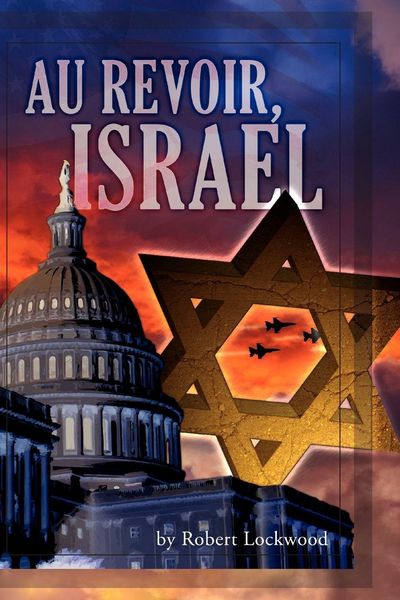Produktbild: Au Revoir, Israel