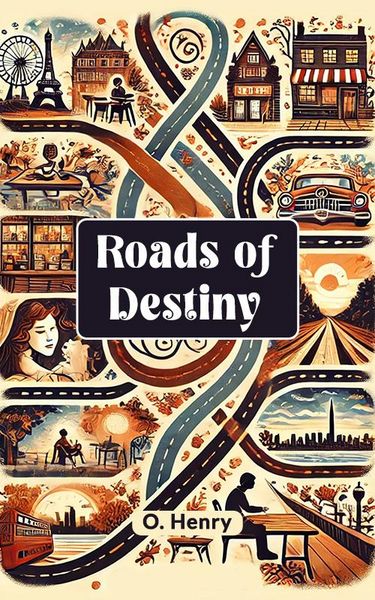 Produktbild: Roads of Destiny