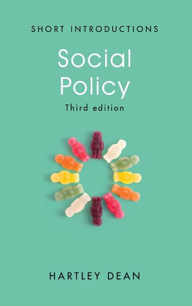 Produktbild: Social Policy