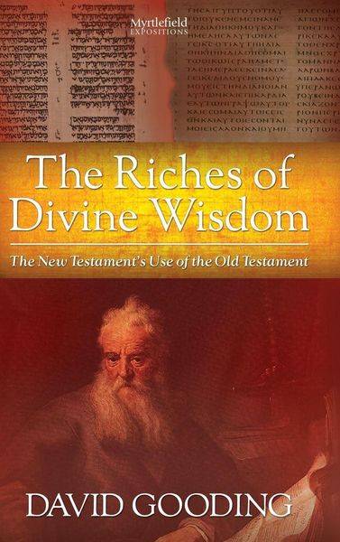 Produktbild: The Riches of Divine Wisdom
