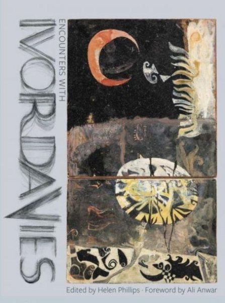 Produktbild: Encounters with Ivor Davies