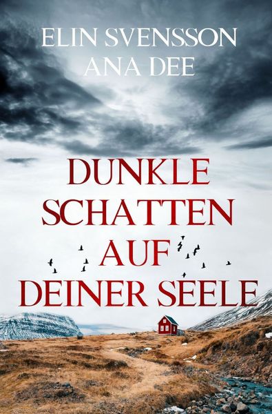 Produktbild: Bergstr&ouml;m &amp; Viklund / Dunkle Schatten auf deiner Seele