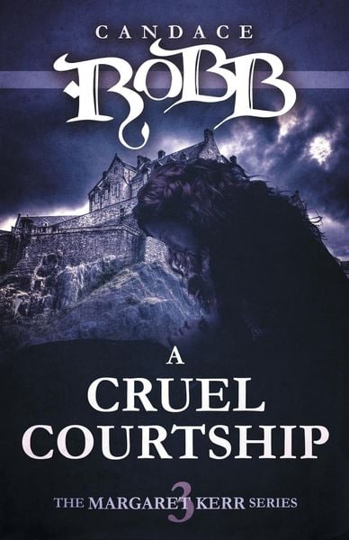 Produktbild: A Cruel Courtship