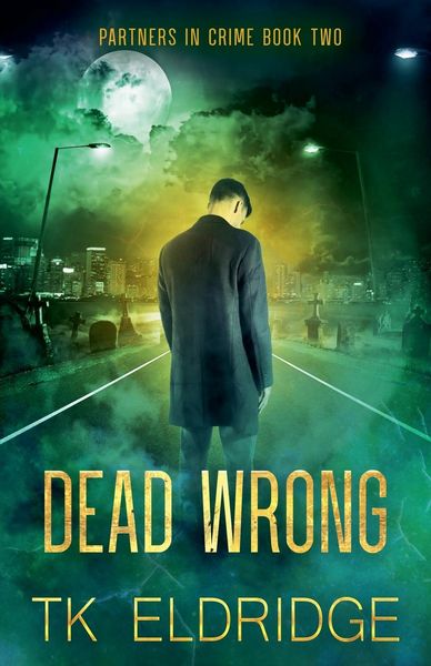 Produktbild: Dead Wrong