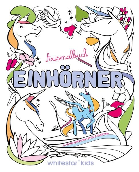 Produktbild: Einh&ouml;rner