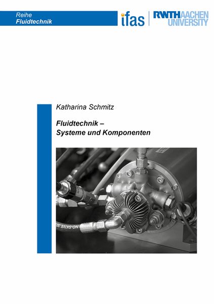 Produktbild: Fluidtechnik &ndash; Systeme und Komponenten