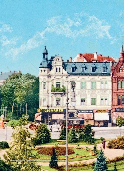 Produktbild: Unser Brandenburg