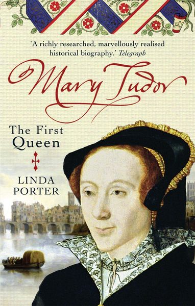 Produktbild: Mary Tudor
