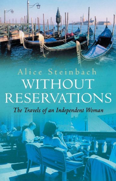 Produktbild: Without Reservations