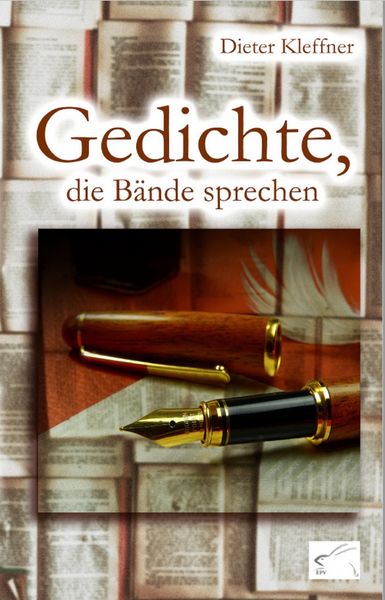 Produktbild: Gedichte, die B&auml;nde sprechen