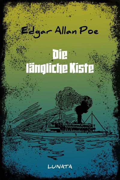 Produktbild: Die l&auml;ngliche Kiste