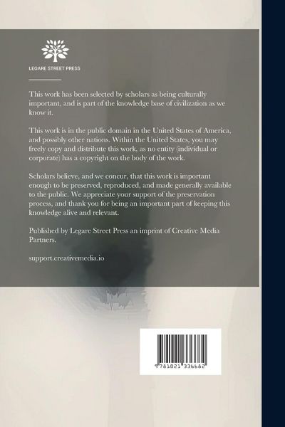 Produktbild: Two Lectures On the Conduct of the Medical Life