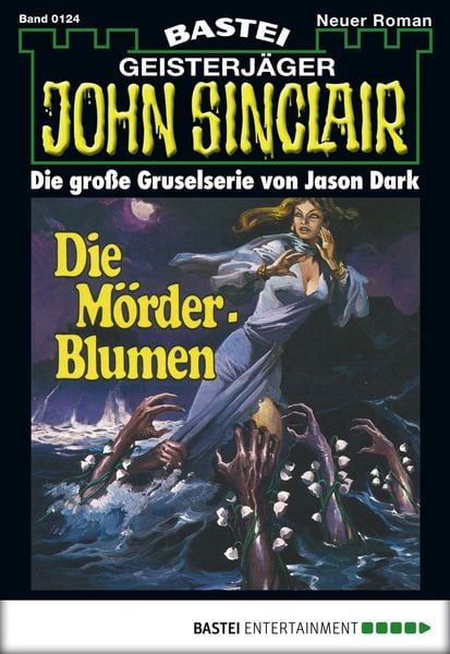 Produktbild: John Sinclair 124