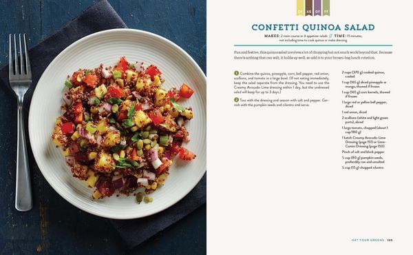 Produktbild: The No Meat Athlete Cookbook