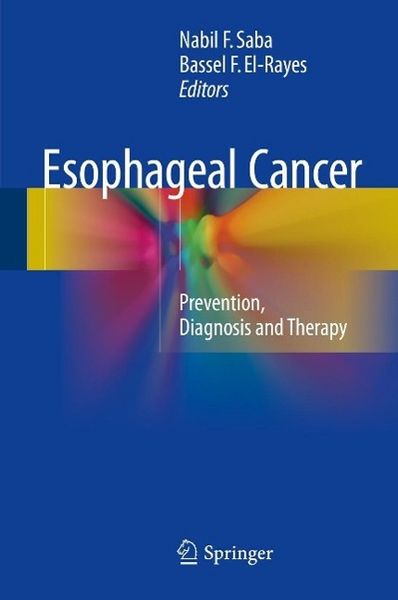 Produktbild: Esophageal Cancer