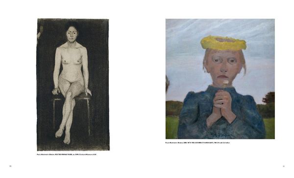 Produktbild: Paula Modersohn-Becker