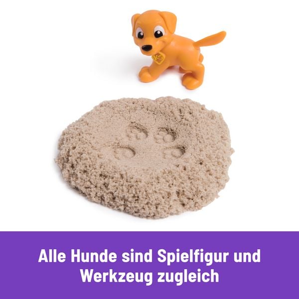 Produktbild: KNS Diggin Dog Park