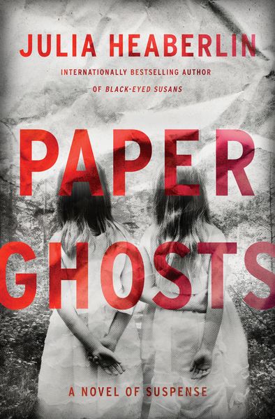 Produktbild: Paper Ghosts