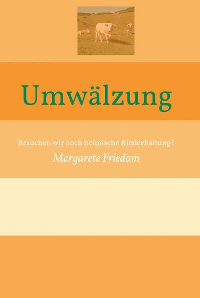 Produktbild: Umw&auml;lzung