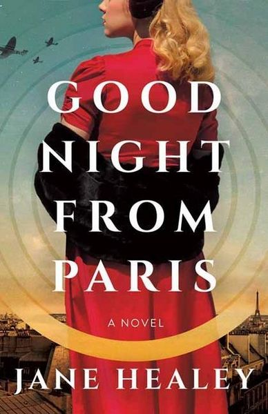 Produktbild: Goodnight from Paris
