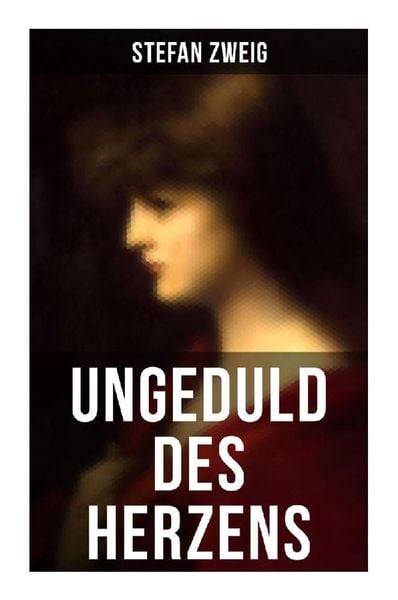 Produktbild: Ungeduld des Herzens