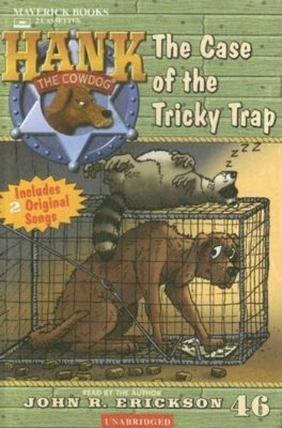The Case of the Tricky Trap