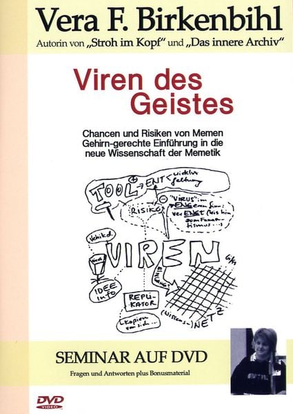 Viren des Geistes