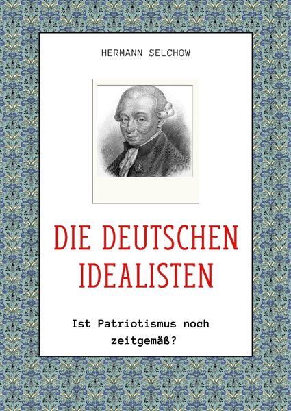 Produktbild: Die deutschen Idealisten