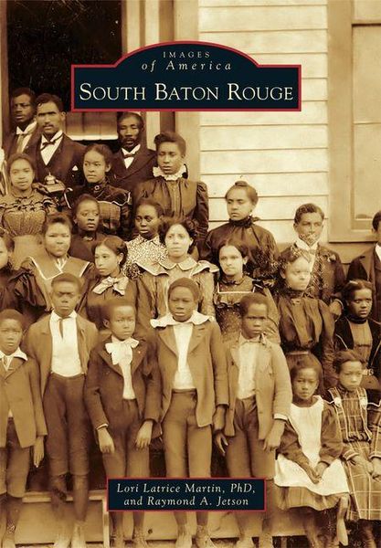 Produktbild: South Baton Rouge