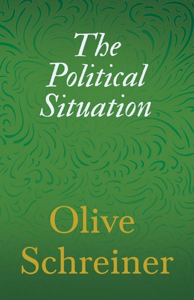 Produktbild: The Political Situation