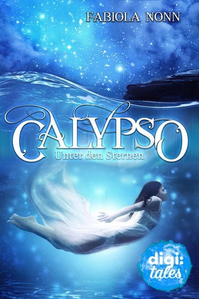 Produktbild: Calypso (2). Unter den Sternen