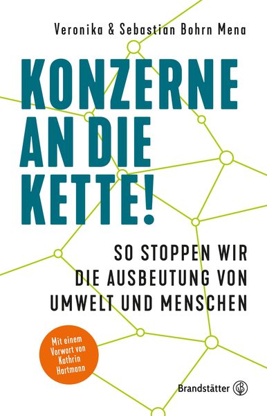 Produktbild: Konzerne an die Kette!