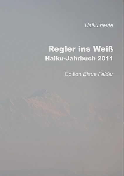 Produktbild: Regler ins Wei&szlig;