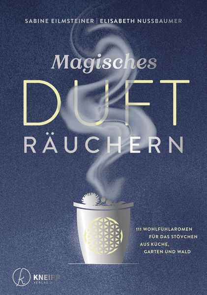 Produktbild: Magisches Duftr&auml;uchern