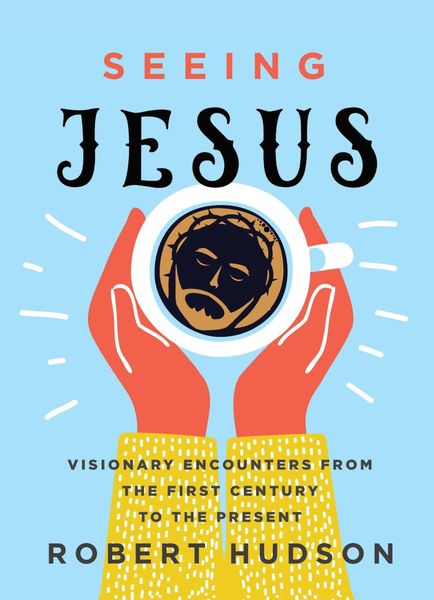 Produktbild: Seeing Jesus