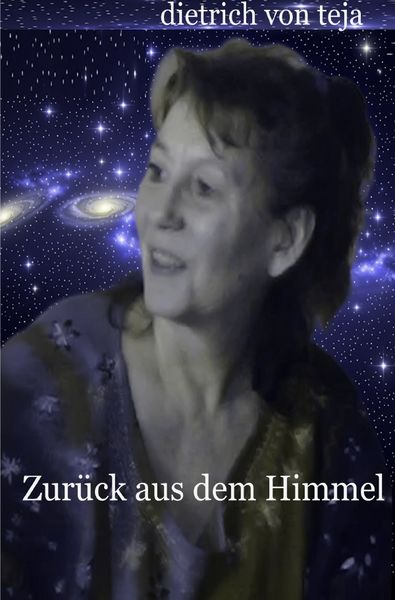 Produktbild: Zur&uuml;ck aus dem Himmel