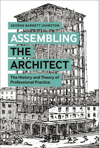 Produktbild: Assembling the Architect